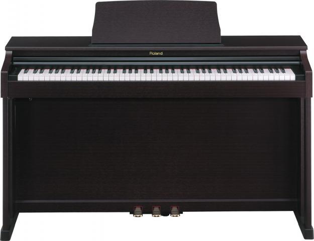 Vand pian Digital Roland Hp 201 - Pret | Preturi Vand pian Digital Roland Hp 201