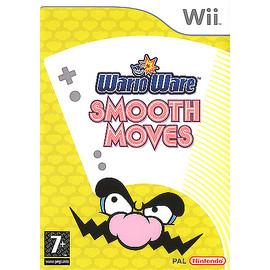 Wario Ware Smooth Moves Nintendo Wii - Pret | Preturi Wario Ware Smooth Moves Nintendo Wii