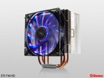 Cooler Enermax ETS-T40-VD - Pret | Preturi Cooler Enermax ETS-T40-VD