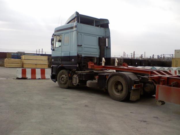 DAF XF95 - Pret | Preturi DAF XF95