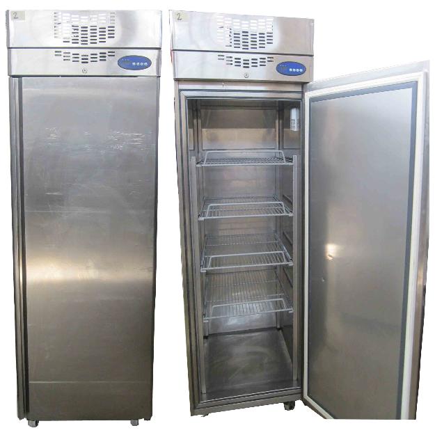 Frigider inox cu o usa second hand - Pret | Preturi Frigider inox cu o usa second hand