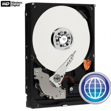 HDD Western Digital WD5000AAKX 500GB SATAIII - Pret | Preturi HDD Western Digital WD5000AAKX 500GB SATAIII