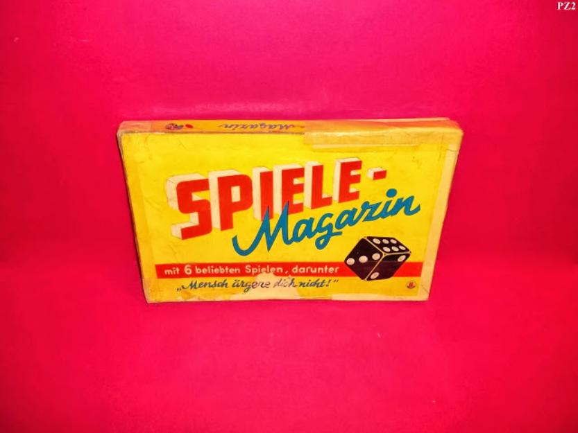 jucarii joc 6 in 1 spiele-magarin - Pret | Preturi jucarii joc 6 in 1 spiele-magarin