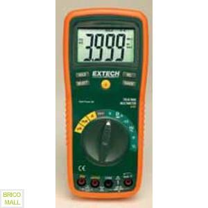 Multimetru digital industrial Extech EX 430 - Pret | Preturi Multimetru digital industrial Extech EX 430