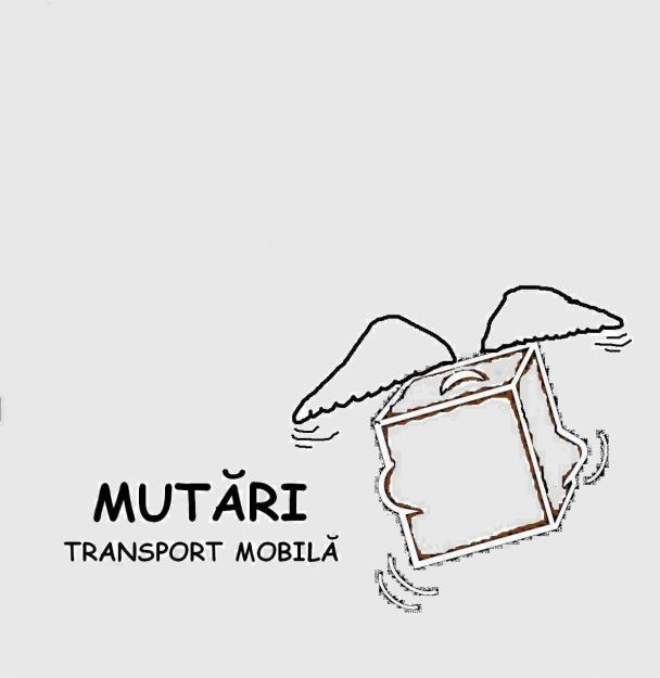 Mutari si transport mobila - Pret | Preturi Mutari si transport mobila