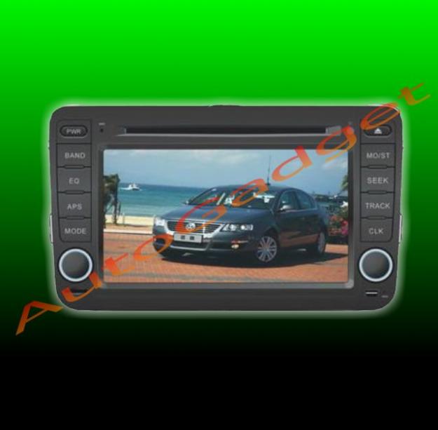 PROMO GPS Volskwagen Passat-Golf-Tiguan-EOS Navigatie DVD-TV-BT - Pret | Preturi PROMO GPS Volskwagen Passat-Golf-Tiguan-EOS Navigatie DVD-TV-BT