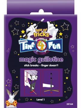 Set magie "Magic Guillotine" - Pret | Preturi Set magie "Magic Guillotine"