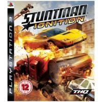 Stuntman: Ignition PS3 - Pret | Preturi Stuntman: Ignition PS3