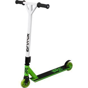 Trotineta Hyper Green - Pret | Preturi Trotineta Hyper Green