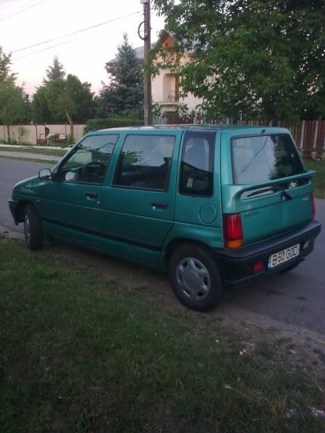 Vand Daewoo Tico SX - Pret | Preturi Vand Daewoo Tico SX