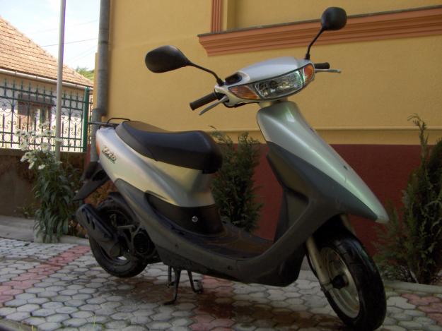 Vand Honda Dio SR - Pret | Preturi Vand Honda Dio SR