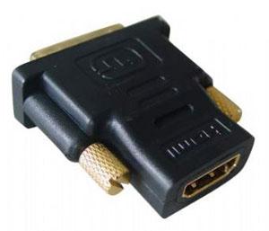 Adaptor HDMI M la DVI T, A-HDMI-DVI-2 - Pret | Preturi Adaptor HDMI M la DVI T, A-HDMI-DVI-2