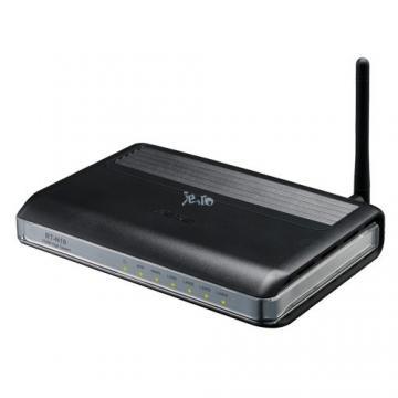 Asus RT-N10 Router Wireless N Router 150Mbps - Pret | Preturi Asus RT-N10 Router Wireless N Router 150Mbps