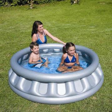 Bestway - Piscina Space Ship - Pret | Preturi Bestway - Piscina Space Ship