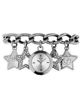 Ceas GUESS U10059L1 Twinkling Stars - Pret | Preturi Ceas GUESS U10059L1 Twinkling Stars