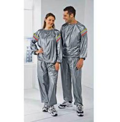 Costum pentru slabit Sauna - Pret | Preturi Costum pentru slabit Sauna