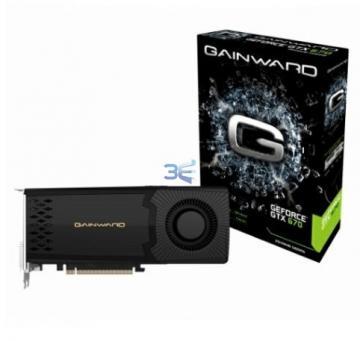 Gainward GeForce GTX670, PCIe, 2GB GDDR5, 256Biti + Transport Gratuit - Pret | Preturi Gainward GeForce GTX670, PCIe, 2GB GDDR5, 256Biti + Transport Gratuit