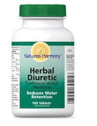 Herbal Diuretic *100tab - Pret | Preturi Herbal Diuretic *100tab
