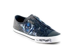 Pantofi sport ED HARDY Femei - fsc106w_navy - Pret | Preturi Pantofi sport ED HARDY Femei - fsc106w_navy