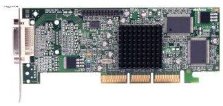 Placa video MATROX Millennium G450 LP 32MB - Pret | Preturi Placa video MATROX Millennium G450 LP 32MB