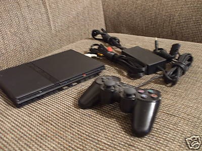 ps2 slim - Pret | Preturi ps2 slim