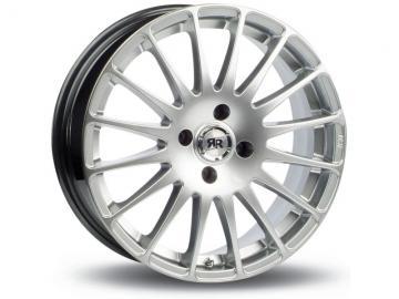 Racer Syrius Janta Hyper Silver - Pret | Preturi Racer Syrius Janta Hyper Silver