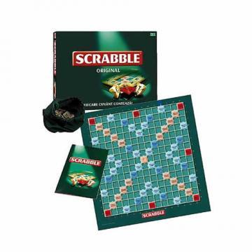 Scrabble Original - Pret | Preturi Scrabble Original