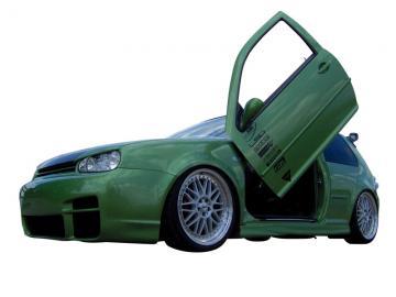 VW Golf 4 Body Kit RaceLine - Pret | Preturi VW Golf 4 Body Kit RaceLine