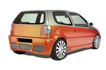 VW Polo 6N Praguri XL-Line - Pret | Preturi VW Polo 6N Praguri XL-Line
