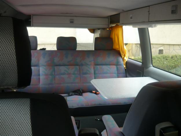 Vw T4 Multivan 1,9 TD - Pret | Preturi Vw T4 Multivan 1,9 TD