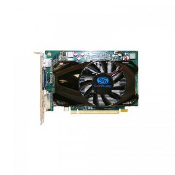 AMD Radeon HD6670&amp;nbsp; PCI-EX2.0 1024MB DDR3 128bit, 800/1333MHz, HDMI/DVI/VGA, Dual Slot Fan Cooler, Lite Retail, HD3D Technology - Pret | Preturi AMD Radeon HD6670&amp;nbsp; PCI-EX2.0 1024MB DDR3 128bit, 800/1333MHz, HDMI/DVI/VGA, Dual Slot Fan Cooler, Lite Retail, HD3D Technology