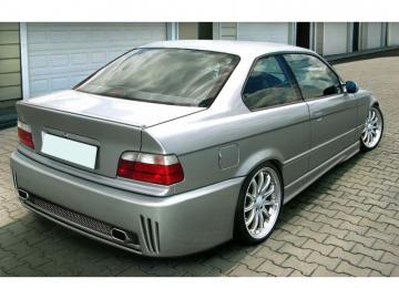 BMW E36 Spoiler Spate Street - Pret | Preturi BMW E36 Spoiler Spate Street