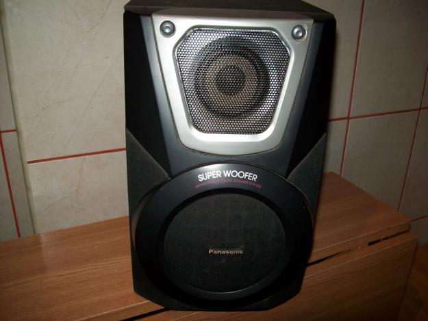 Boxe si Subwoofer 600 Watt. - Pret | Preturi Boxe si Subwoofer 600 Watt.