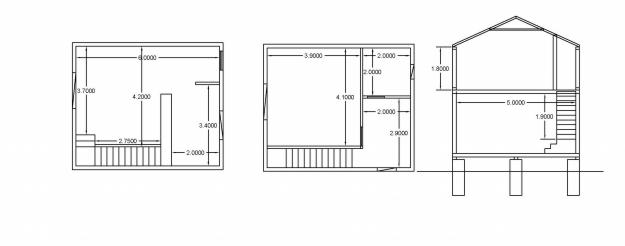 Cabana P+M 60mp - Pret | Preturi Cabana P+M 60mp