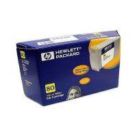 Consumabil HP 80 yellow, 350ml - Pret | Preturi Consumabil HP 80 yellow, 350ml