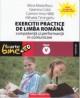Exercitii practice de limba romana clasa a 5 a - Pret | Preturi Exercitii practice de limba romana clasa a 5 a