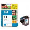 HP 11 Cyan C4811A - Pret | Preturi HP 11 Cyan C4811A