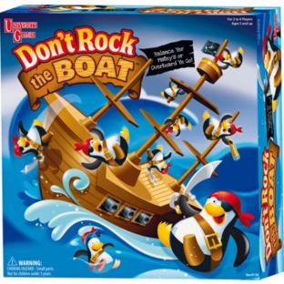 Joc interactiv Don`t Rock The Boat - Pret | Preturi Joc interactiv Don`t Rock The Boat