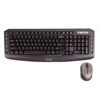 Kit Tastatura + Mouse nJoy CM410 - Pret | Preturi Kit Tastatura + Mouse nJoy CM410