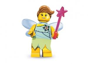 LEGO Fairy (883309) - Pret | Preturi LEGO Fairy (883309)