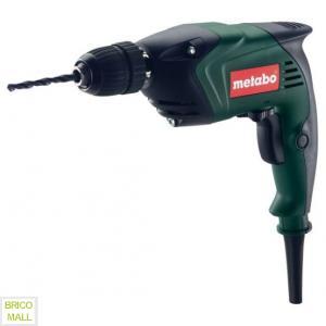Masina de gaurit Metabo BE 4010 - Pret | Preturi Masina de gaurit Metabo BE 4010