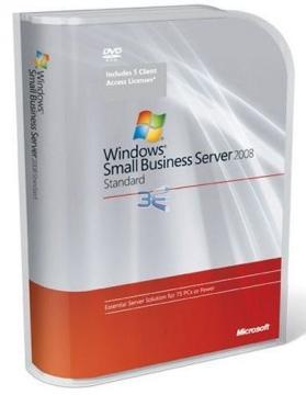 Microsoft Windows SBS Premium 2008, English DSP OEI + Transport Gratuit - Pret | Preturi Microsoft Windows SBS Premium 2008, English DSP OEI + Transport Gratuit