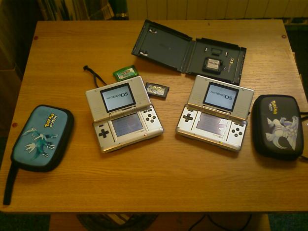 nintendo DS ( 2 console la super oferta ) ca este criza ;) 0743042829 - Pret | Preturi nintendo DS ( 2 console la super oferta ) ca este criza ;) 0743042829