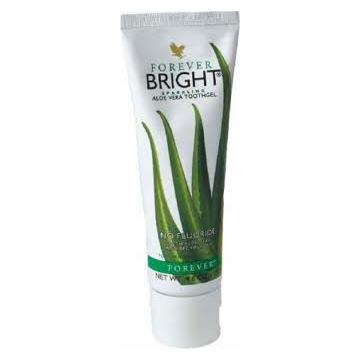 Pasta de dinti Forever Bright Toothgel - Pret | Preturi Pasta de dinti Forever Bright Toothgel