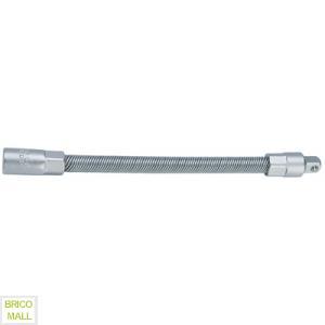Prelungitor flexibil 1/4" 188.4 F - Pret | Preturi Prelungitor flexibil 1/4" 188.4 F