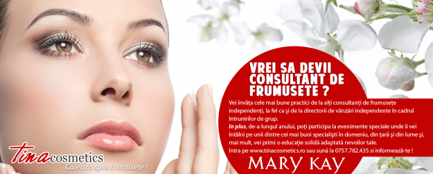 Produse cosmetice profesionale Mary Kay - Pret | Preturi Produse cosmetice profesionale Mary Kay
