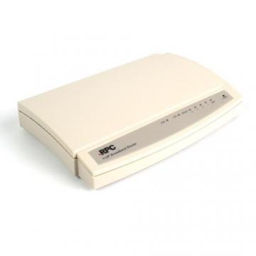 Router RPC IP2105 Wired 4-P Broadband RPC-IP2105A - Pret | Preturi Router RPC IP2105 Wired 4-P Broadband RPC-IP2105A