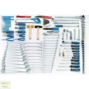 Set scule 130 piese 1000 F - Pret | Preturi Set scule 130 piese 1000 F