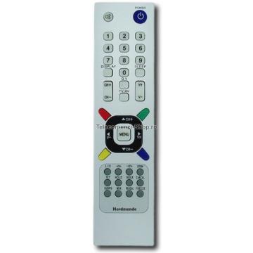 Telecomanda Nordmende 08010380 - Pret | Preturi Telecomanda Nordmende 08010380