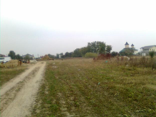 VAND SCHIMB TEREN CONSTRUCTII 5000 MP BOLINTIN VALE LA 20 KM DE BUCURESTI - Pret | Preturi VAND SCHIMB TEREN CONSTRUCTII 5000 MP BOLINTIN VALE LA 20 KM DE BUCURESTI